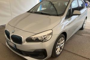 BMW 225xe Active Tourer iPerf.Advantage aut. 129.0