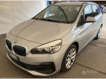 BMW 225xe Active Tourer iPerf.Advantage aut. 129.0
