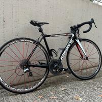 Bici corsa argon 18