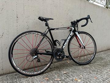 Bici corsa argon 18