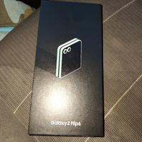 samsung z flip 6 512gb nuovo 