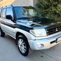 MITSUBISHI PAJERO PININ 1.8 GPL VALIDO