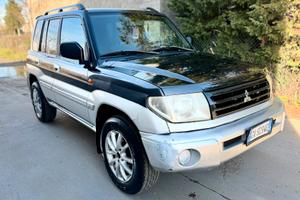 MITSUBISHI PAJERO PININ 1.8 GPL VALIDO
