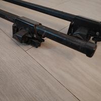 Barre portatutto Thule 1054