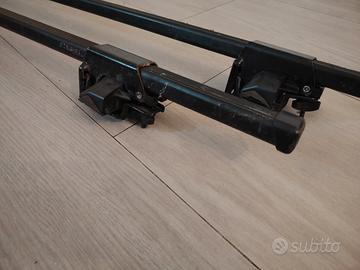 Barre portatutto Thule 1054