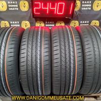 4 GOMME 205 50 17 GOODYEAR ESTIVE