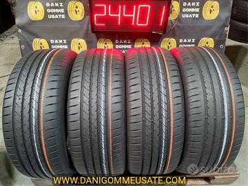4 GOMME 205 50 17 GOODYEAR ESTIVE
