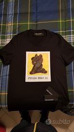 Maglia moda maglietta t-shirt Neil Barret