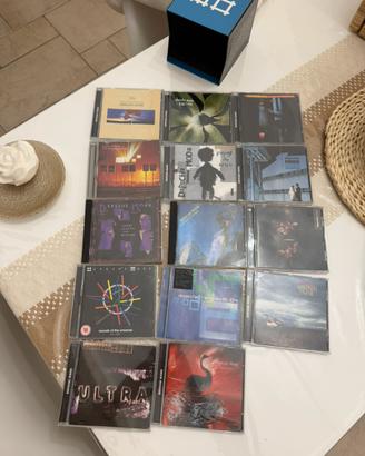 Depeche mode collection