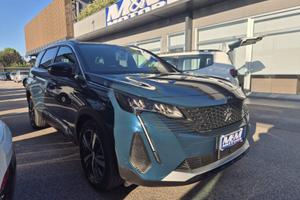 PEUGEOT 5008 BlueHDi 130 EAT8 Allure Pack #7 POSTI