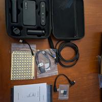 scanner 3D Creality CR-Scan Ferret Pro