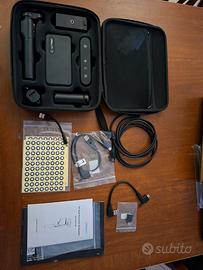 scanner 3D Creality CR-Scan Ferret Pro