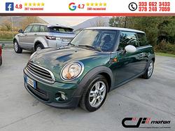 MINI ONE 1.6i 98CV - SOLI 124000KM