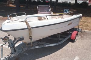 Marlin 430
