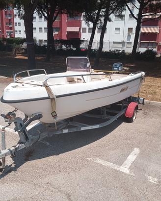 Marlin 430