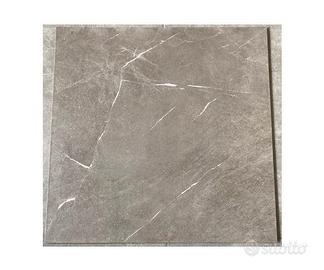Piastrella in gres 80x80 1 scelta mq 57.60