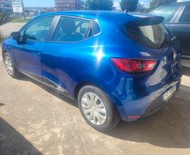 Renault Clio dCi 8V 90 CV 5 porte Business