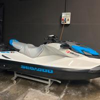 Sea Doo GTI 130 nuova PROMOZIONE