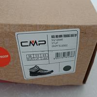 scarponi trekking donna