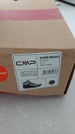 scarponi trekking donna