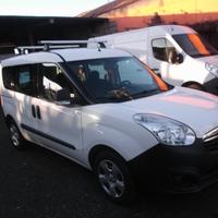 OPEL COMBO (DOBLO') 5 POSTI