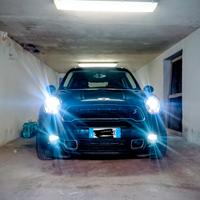 mini countryman Cooper SD 