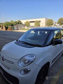 Fiat 500L 1.6 Diesel 105cv Bicolore 2016-115000km