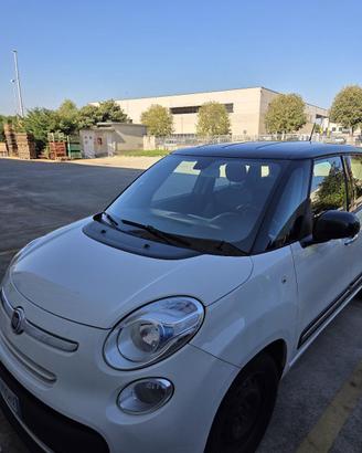 Fiat 500L 1.6 Diesel 105cv Bicolore 2016-115000km