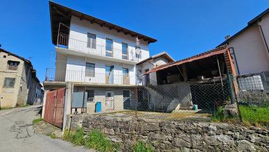 CASA INDIPENDENTE A VILLAR PEROSA