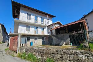 CASA INDIPENDENTE A VILLAR PEROSA