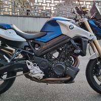 Bmw F 800 R