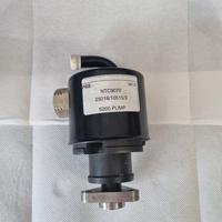 Pompa idroguida Defender 200 tdi