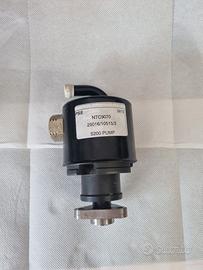 Pompa idroguida Defender 200 tdi