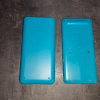 CALCOLATRICE SCIENTIFICA