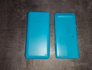 CALCOLATRICE SCIENTIFICA