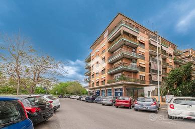4 LOCALI A ROMA