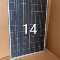 PANNELLI FOTOVOLTAICI 