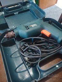 trapano a percussione