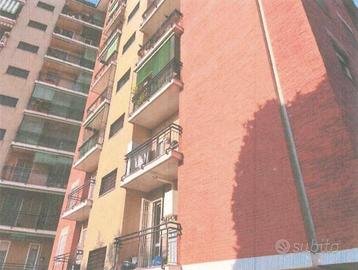 Immobile in asta di 99 m² con 3 locali a San Donat