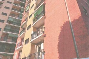 Immobile in asta di 99 m² con 3 locali a San Donat