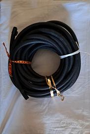 Corrugato elettrico