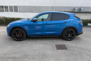 Alfa Romeo Stelvio -Competizione 2.2 - 210 CV  Q4