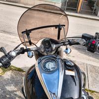 Yamaha xvs 950 A Midnight star