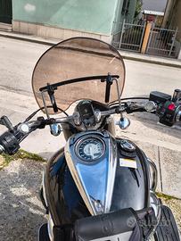 Yamaha xvs 950 A Midnight star