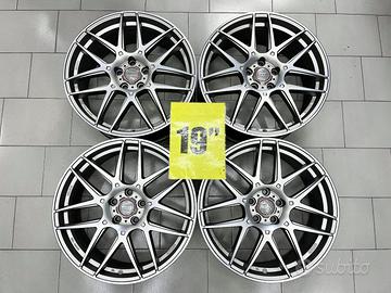 RL18 Cerchi usati Momo Competizione da 19" 5x112