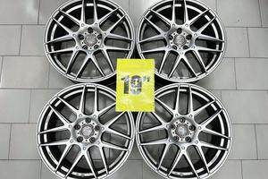 RL18 Cerchi usati Momo Competizione da 19" 5x112