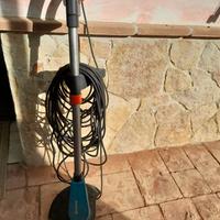 Tagliabordo elettrico