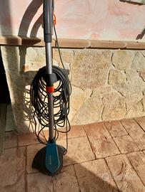 Tagliabordo elettrico