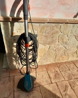Tagliabordo elettrico