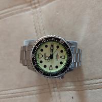 Citizen Promaster Diver 200 mt Automatico NY0040-0